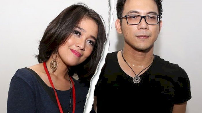Gracia Indri Dan David Noah Cerai Gara Gara Cermin