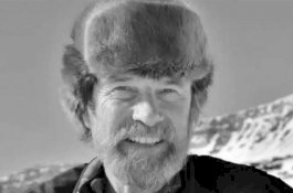 Ilmuwan Terkenal Hilang dalam Kecelakaan di Greenland