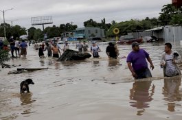 150 Tewas Akibat Badai Eta di Guatemala