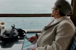 Sering Berdebat dalam Sidang, Kata-Kata Manis Habib Rizieq Shihab Ini Bisa Bikin Jaksa Luluh