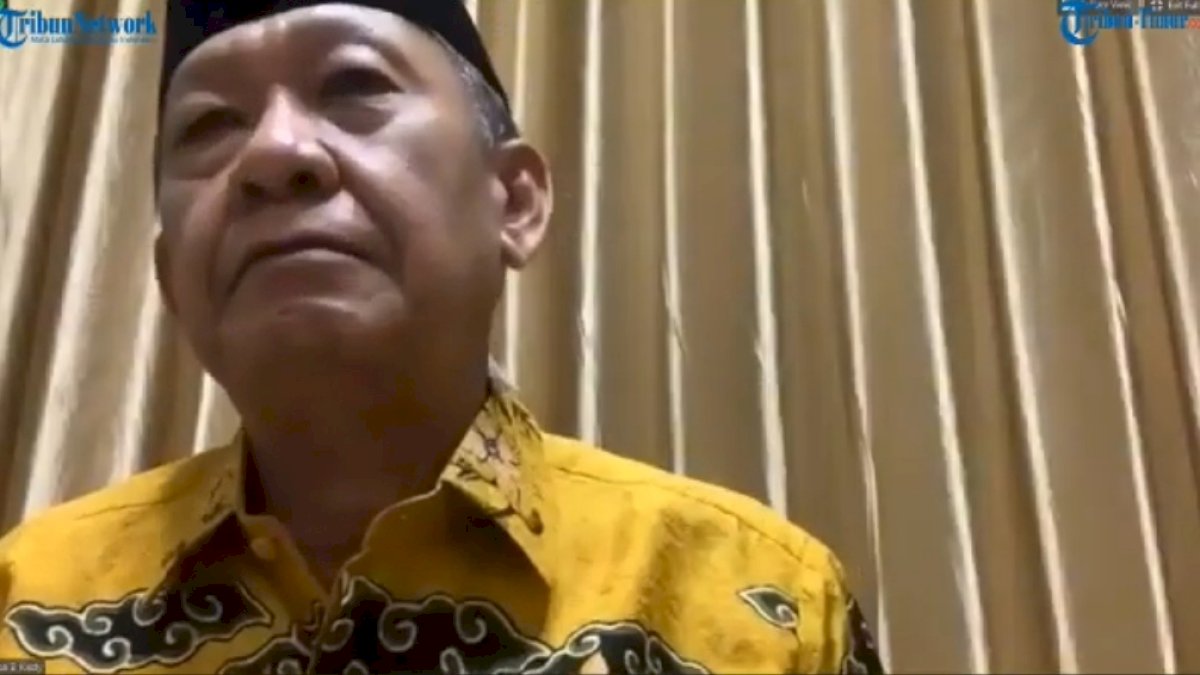 Kali Pertama di Sulsel, 75 Tokoh Baca Puisi Kolosal Sambut HUT Kemerdekaan RI