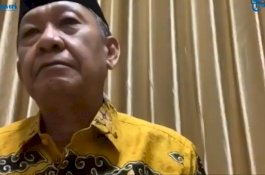 Kali Pertama di Sulsel, 75 Tokoh Baca Puisi Kolosal Sambut HUT Kemerdekaan RI