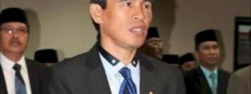 Bahas RPJPD Makassar, Fraksi PAN Fokus Pembangunan Berbasis Kearifan Lokal