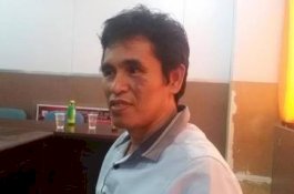 Bertemu Wali Kota Makassar, Ketua Fraksi PAN DPRD Makassar Sambut Baik Resetting RT-RW