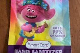 Cucu Tak Sadarkan Diri Usai Diberi Hand Sanitizer oleh Nenek yang Dikira Makanan