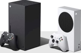 Segini Harga Xbox Series X