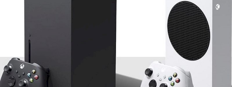 Segini Harga Xbox Series X