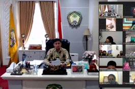 Pesan Bupati ke Pelajar di Gowa: Asah Kemampuan, Harus Selalu Bergembira