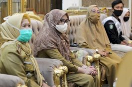 Parepare Bakal Gelar Sejumlah Kegiatan Rayakan Hari Anak Nasional