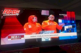 Akademisi: Danny-Fatma Unggul di Debat Perdana, Kandidat Lain Banyak Tidak Nyambung