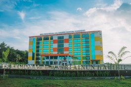 Besok, Layanan RS Hasri Ainun Habibie Parepare Kembali Beroperasi