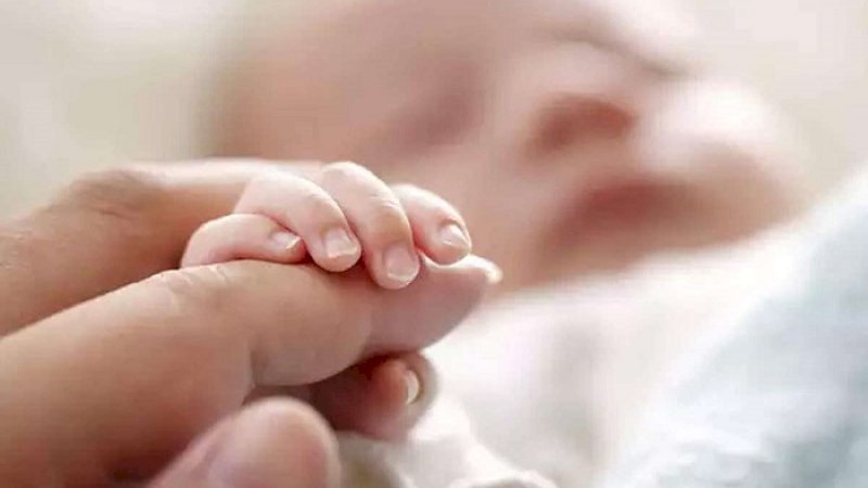 Bayi Baru Lahir Ditemukan di Belakang Indekos Mahasiswi di Parepare, Ibunya Bilang Begini kepada Polisi 