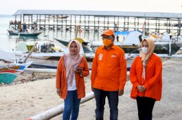 Eks Jubir SYL: Danny-Fatma Paket Komplit