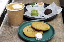 Mariyuana Ilegal di Hong Kong, Malah Ada Kafe Ganja