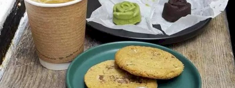 Mariyuana Ilegal di Hong Kong, Malah Ada Kafe Ganja