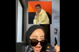 Hotman Paris Mau Somasi Perempuan karena Dianggap Tak Ganteng