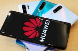 Huawei Kehabisan Cip Ponsel Pintar Gara-Gara Amerika Serikat
