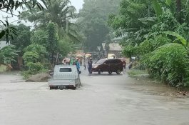 Musim Hujan Tiba, DLH Pemkot Parepare Lakukan Pembersihan di Sejumlah Titik