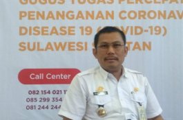 Ini 5 Kabupaten di Sulsel yang Sudah Kembali ke Zona Hijau