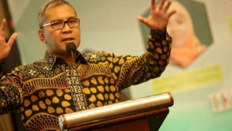 HUT ke-3: Danny Pomanto: Rakyatku.com Menjadi Media Terbaik
