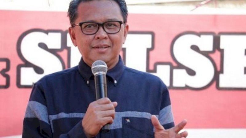 Nurdin Abdullah (Ist).