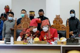 Pembangunan Rest Area dan Bandara Jadi Kado HUT Sulsel Ke-351 Tahun