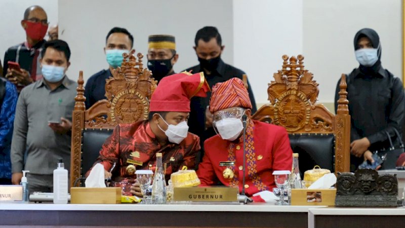 Pembangunan Rest Area dan Bandara Jadi Kado HUT Sulsel Ke-351 Tahun