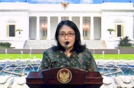 Menteri PPPA Kunker ke Luwu Utara, Ini Agendanya