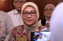 Menaker Ida Sebut UU PPRT Landasan Utama Lindungi Pekerja Domestik