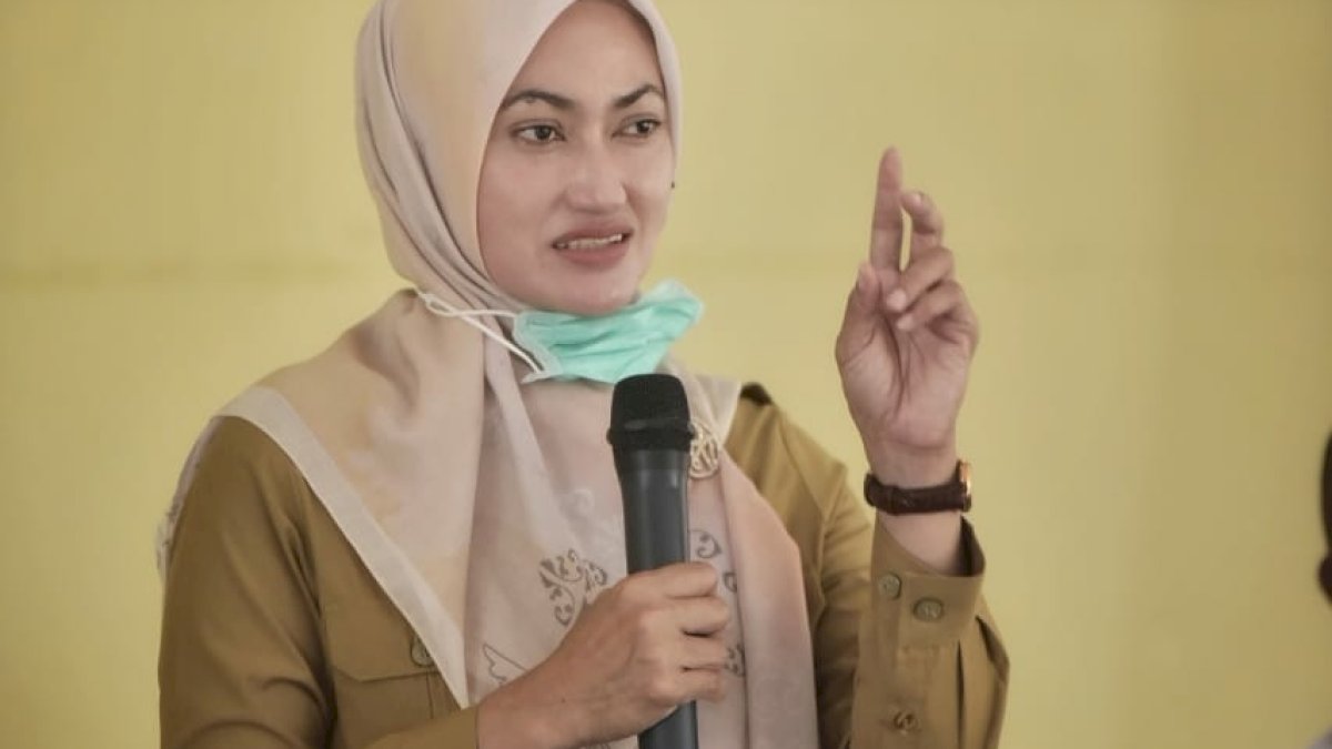 Bupati Luwu Utara Tunggu Usulan 500 Kelompok Tani untuk Dapat Dana Hibah