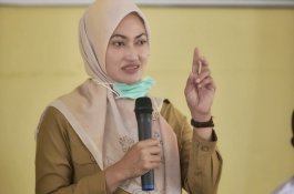 Bupati Luwu Utara Tunggu Usulan 500 Kelompok Tani untuk Dapat Dana Hibah