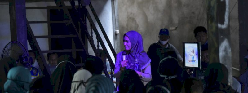 Parpol Koalisi Solid Menangkan BISA