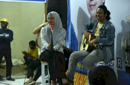 IDP Ajak Milenial Jadi Pelopor Pilkada Damai