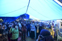 KIK Martinus Santoso Bone-Bone: IDP Pemimpin Tanpa Sekat