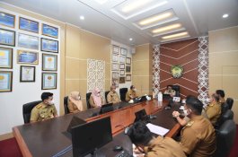 IKAPTK Gowa Siap Pilih Ketua Baru