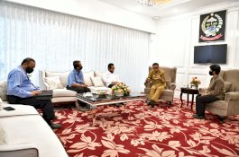 Pemprov Sulsel Gandeng PT IKI Siapkan Kapal Fiber untuk Nelayan