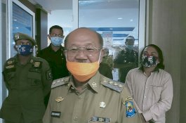 Pemkab Jeneponto Terbitkan Perbup Protokol Kesehatan Covid-19, Pelanggar Siap-siap Disanksi