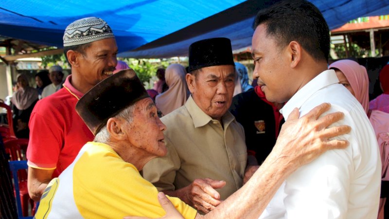 IlhamSAH: Program Pendidikan Adalah Investasi Jangka Panjang