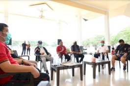 Dua Tahun Kepemimpinan ILHAMSAH di Bantaeng, Pelibatan Masyarakat Dominan