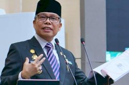 Penanganan Covid-19, Taufan Pawe Minta Para ASN Belajar ke Camat Ujung