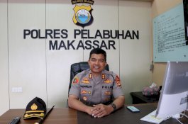 Satu Korban Penembakan di Barukang Meninggal Dunia, Sejumlah Polisi Diperiksa Propam