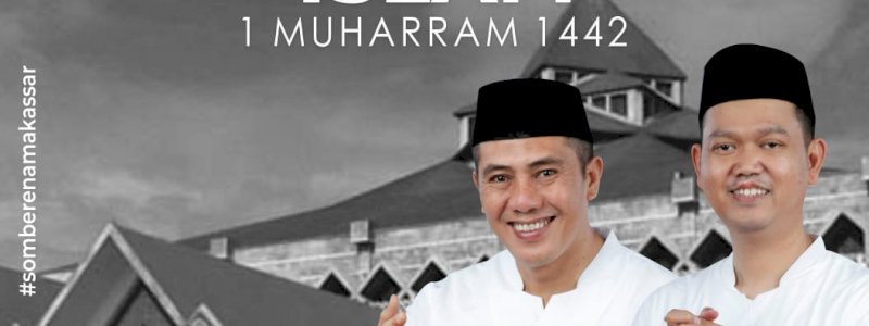 Dokter Fadli: Tahun Baru Islam Momentum Hijrah Menuju Kebaikan