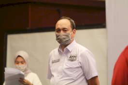 Kalla Group Gerakkan 6 Ribu Karyawan Menangkan Appi-Rahman