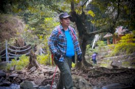 Cegah Penyebaran Covid, HatiKita Keren Masifkan Kampanye Kreatif