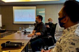 Diusir Erwin Aksa Setelah Terima Rp1,5 Miliar, Ini Penjelasan Eep Terkait Survei yang Unggulkan Appi-Rahman