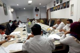 Komisi C DPRD Makassar Minta DPU Prioritaskan Infrastruktur ini untuk Kepentingan Masyarakat