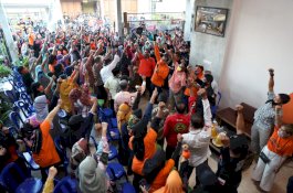 Danny Sebut Pasangan