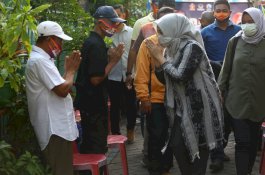 Fatma: Menebar Fitnah dan Hoaks Bukan Jati Diri Orang Sulsel