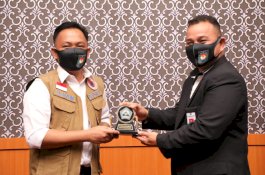 Bantaeng Jadi Lokus Diklatpim PPSDM Kemendagri