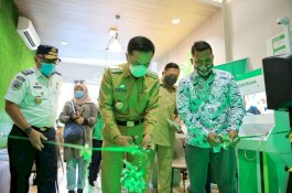 Prof Rudy Ajak Sektor Usaha Ciptakan Inovasi Berbasis Protokol Kesehatan  